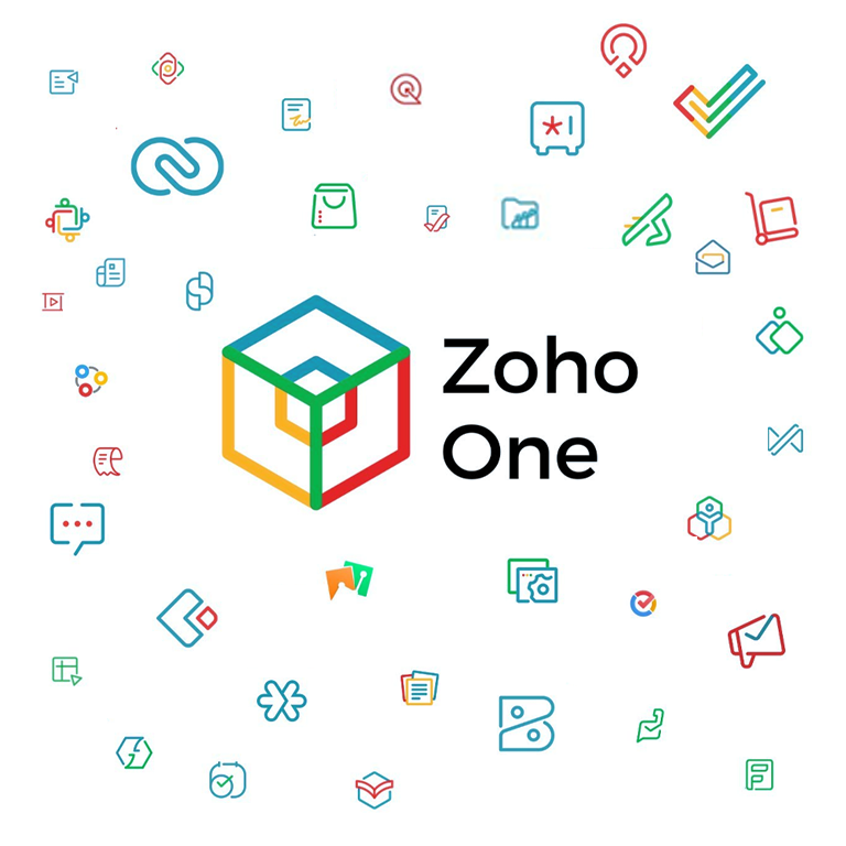 Zoho One Services
